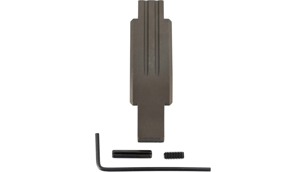 Armaspec S1 Enhanced Trigger Guard, Bronze, ARM132-BRZ