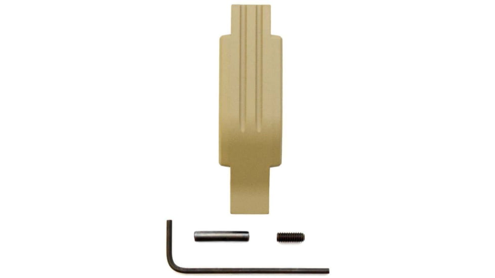 Armaspec S1 Enhanced Trigger Guard, Flat Dark Earth, ARM132-FDE
