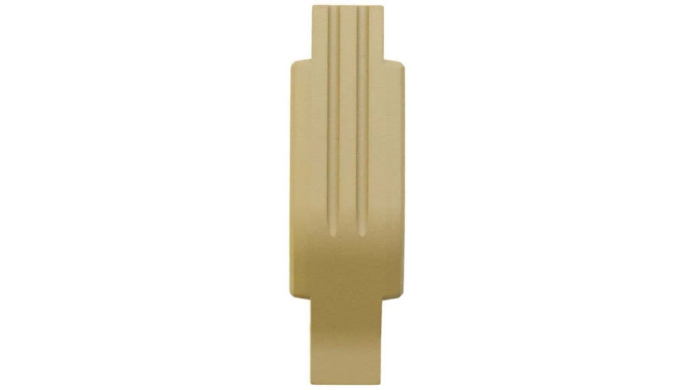 Armaspec S1 Enhanced Trigger Guard, Flat Dark Earth, ARM132-FDE