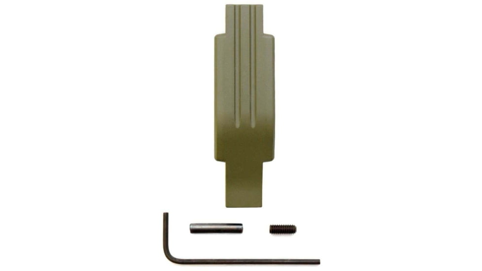Armaspec S1 Enhanced Trigger Guard, OD Green, ARM132-ODG