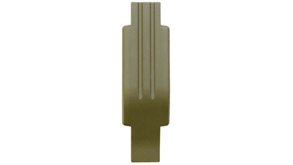 Armaspec S1 Enhanced Trigger Guard, OD Green, ARM132-ODG