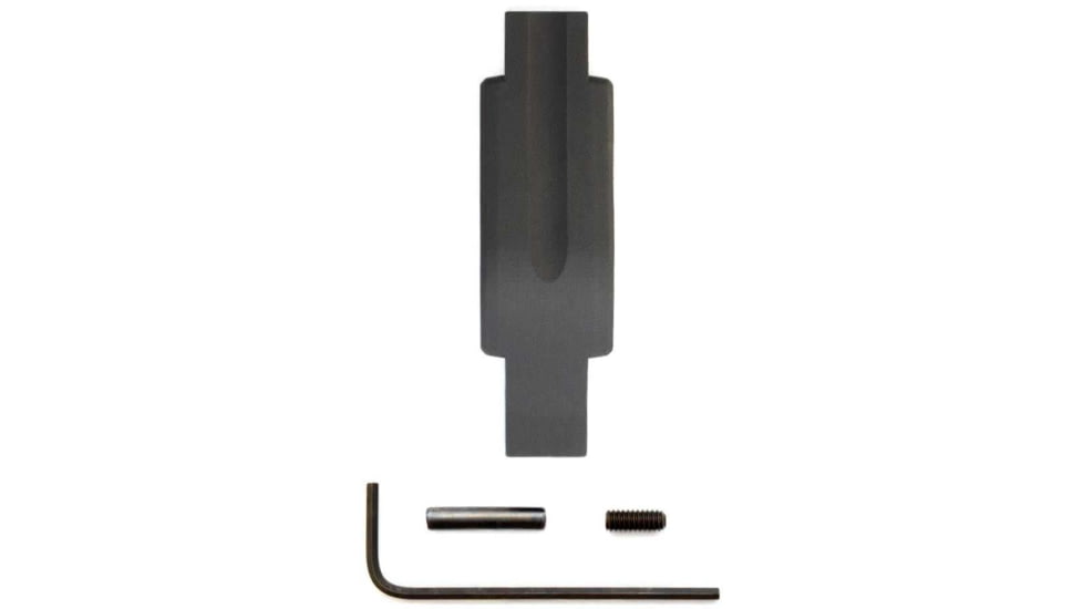 Armaspec S2 Enhanced Trigger Guard, Black, ARM131-BLK