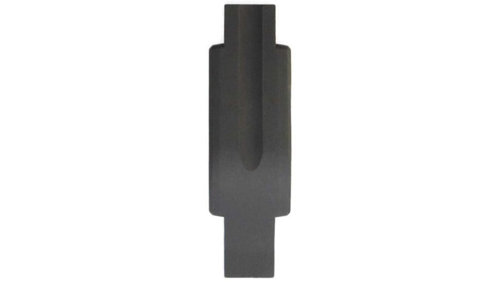Armaspec S2 Enhanced Trigger Guard, Black, ARM131-BLK