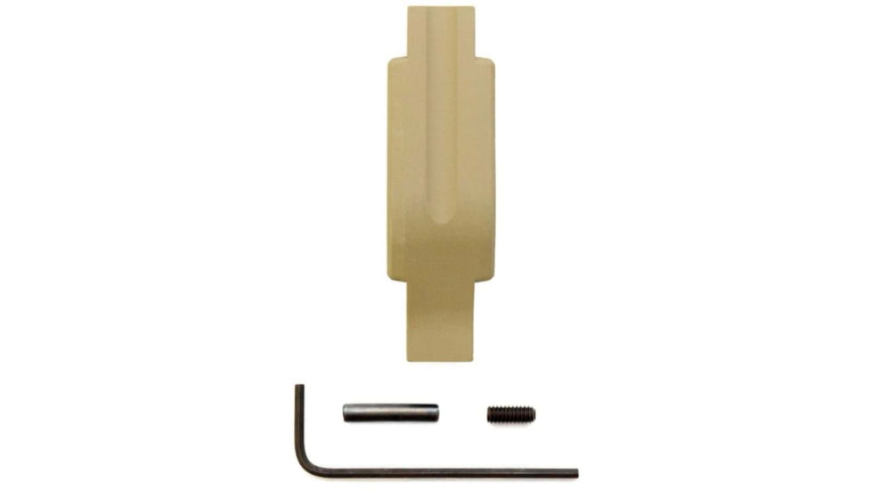 Armaspec S2 Enhanced Trigger Guard, Flat Dark Earth, ARM131-FDE
