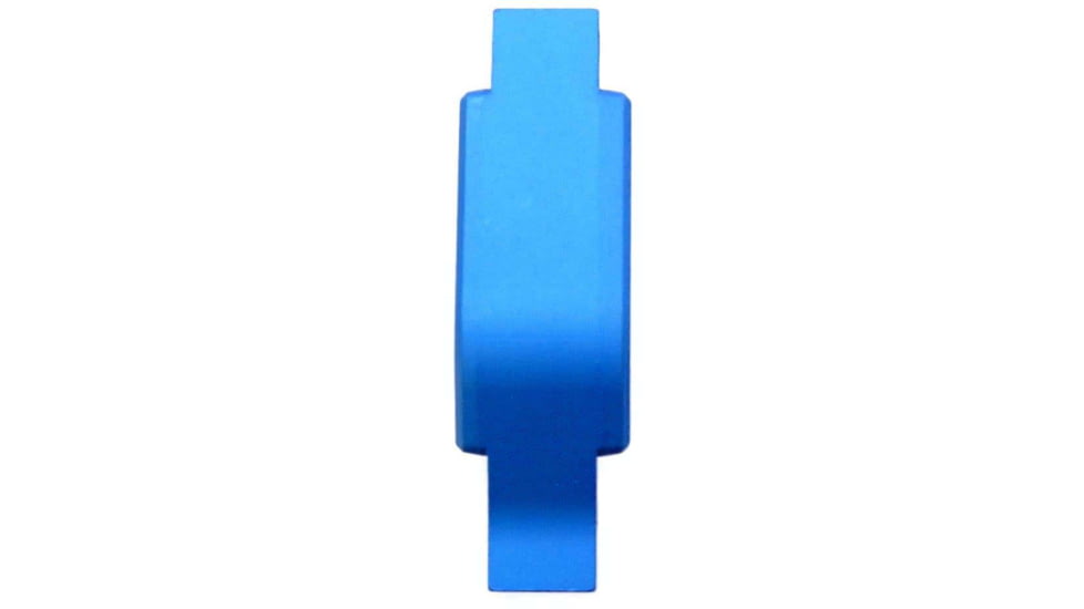 Armaspec S3 Enhanced Trigger Guard, Blue, ARM130-BLU