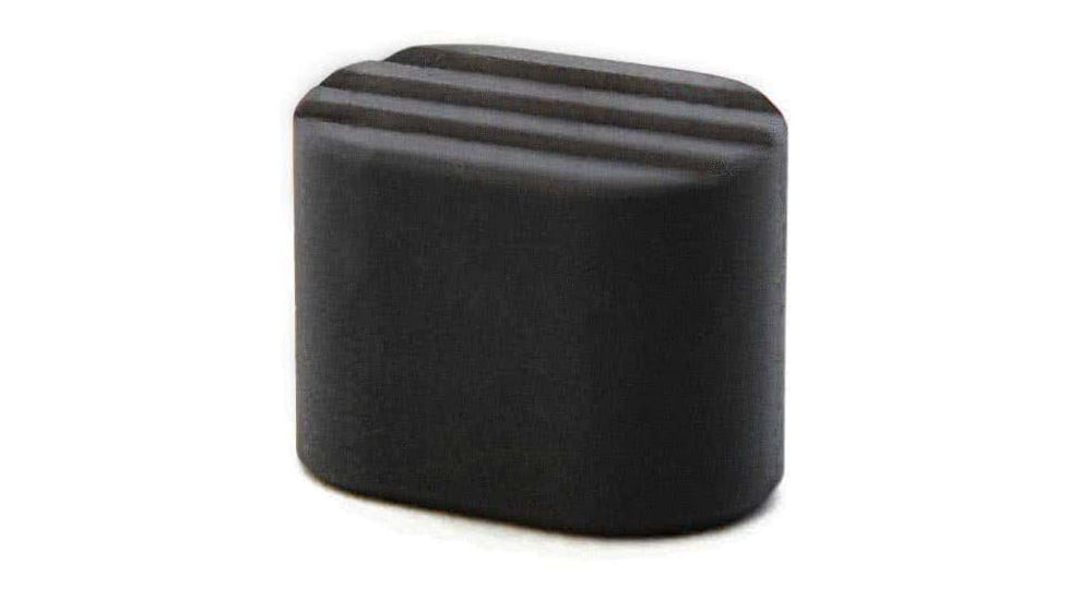 Armaspec SLANT Enhanced Combat Button, Black, ARM105-BLK