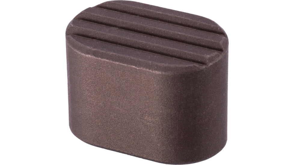 Armaspec SLANT Enhanced Combat Button, Bronze, ARM105-BRZ