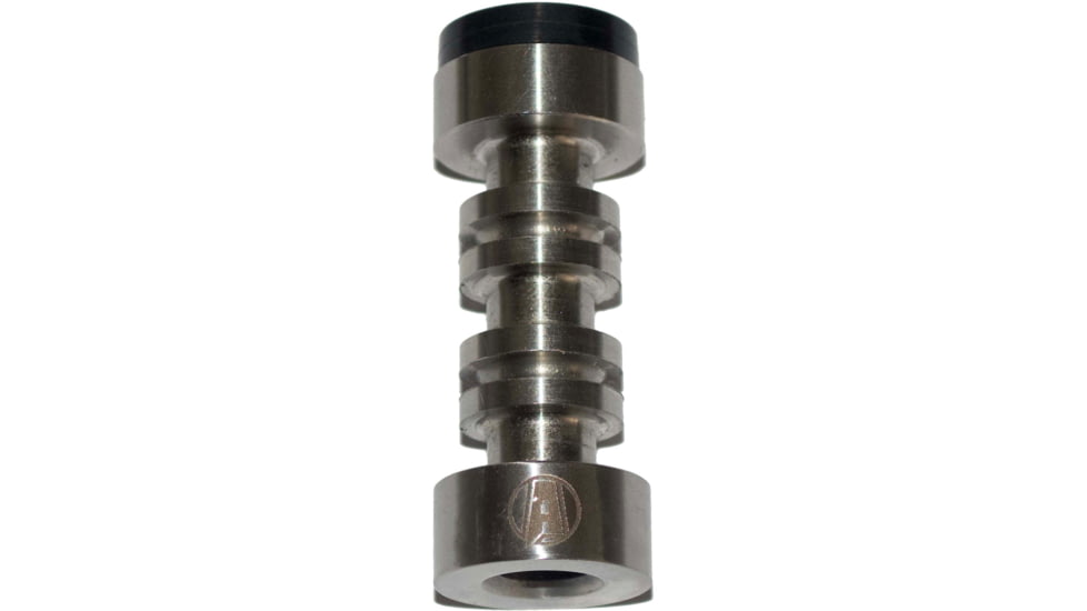 Armaspec Sound Mitigation Buffer 159, C Weight, Black, ARM159-C