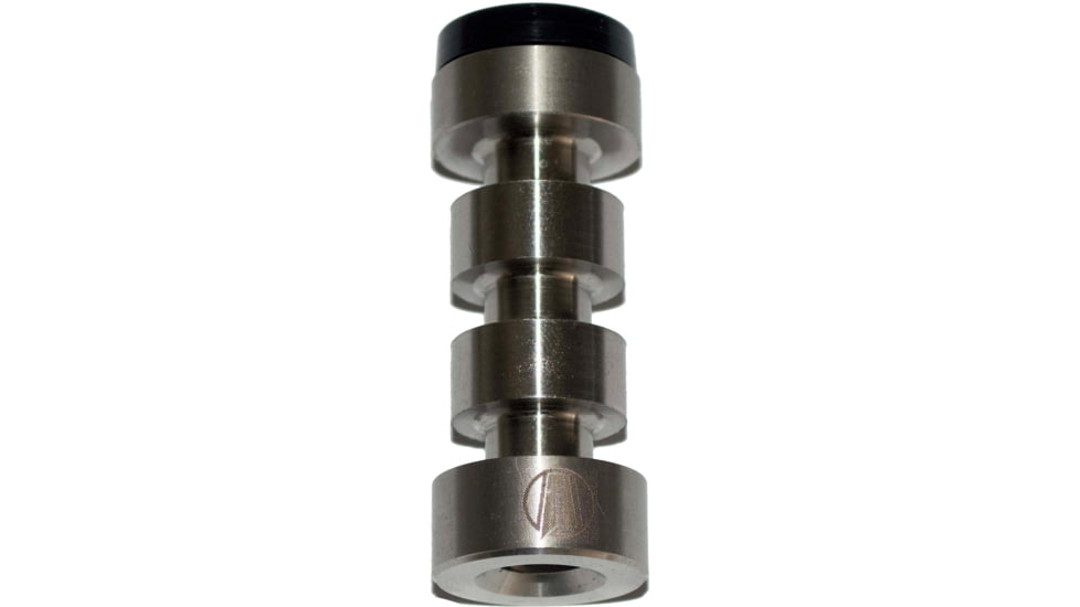 Armaspec Sound Mitigation Buffer 159, H Weight, Black, ARM159-H