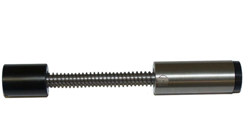 Armaspec Sound Mitigation Buffer 9 Gen3, SS/Black, ARM258-9