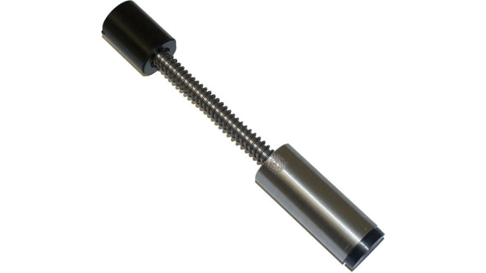 Armaspec Sound Mitigation Buffer 9 Gen3, SS/Black, ARM258-9