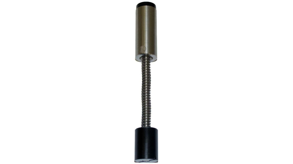 Armaspec 9 Sound Mitigation Gen3 Buffer, SS/Black, ARM258-9