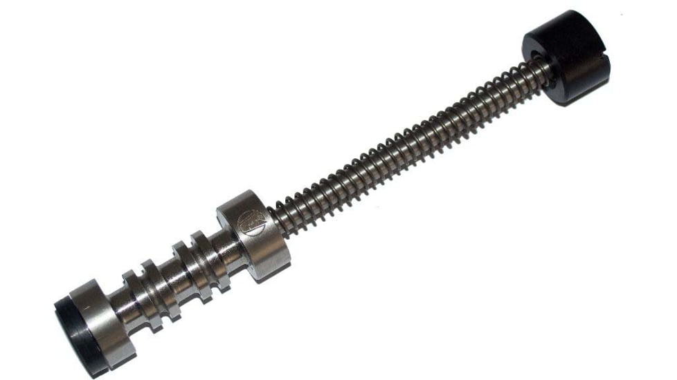 Armaspec Sound Mitigation Buffer Carbine Gen3, SS/Black, ARM258-C