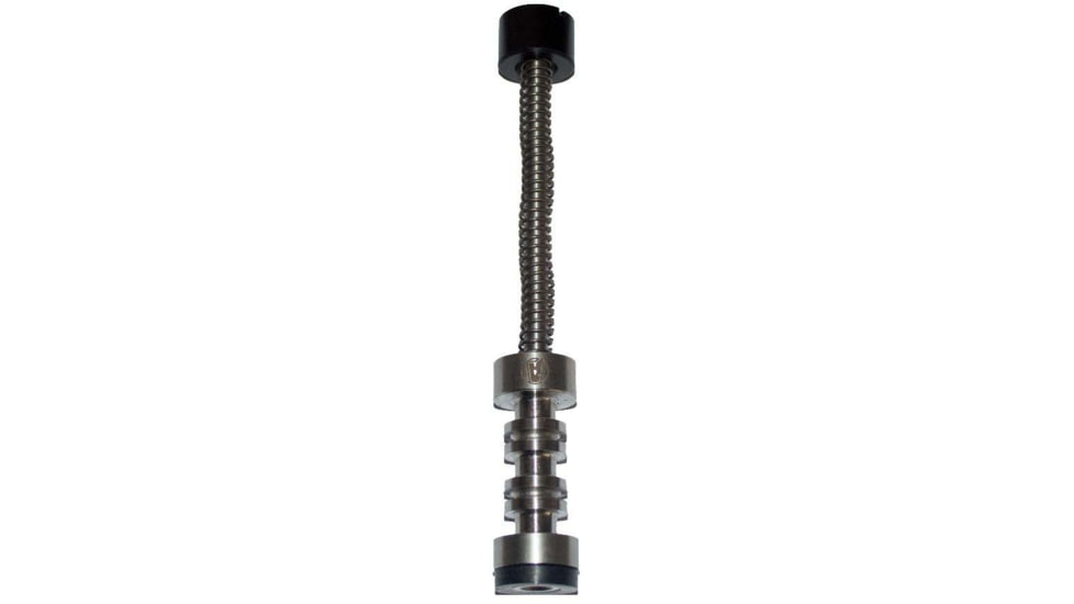 Armaspec Sound Mitigation Buffer Carbine Gen3, SS/Black, ARM258-C