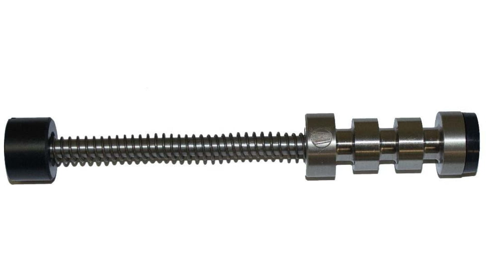 Armaspec Sound Mitigation Buffer H Gen3, SS/Black, ARM258-H