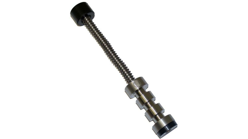 Armaspec Sound Mitigation Buffer H Gen3, SS/Black, ARM258-H