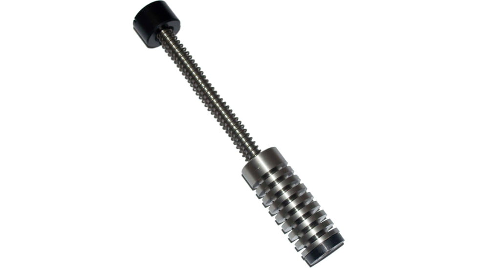 Armaspec Sound Mitigation Buffer H2 Gen3, SS/Black, ARM258-H2