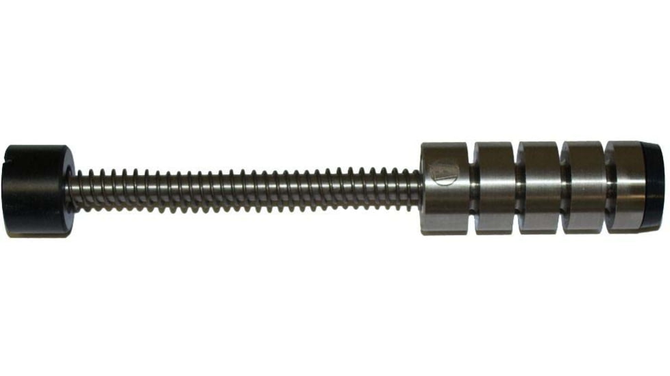 Armaspec Sound Mitigation Buffer H3 Gen3, SS/Black, ARM258-H3