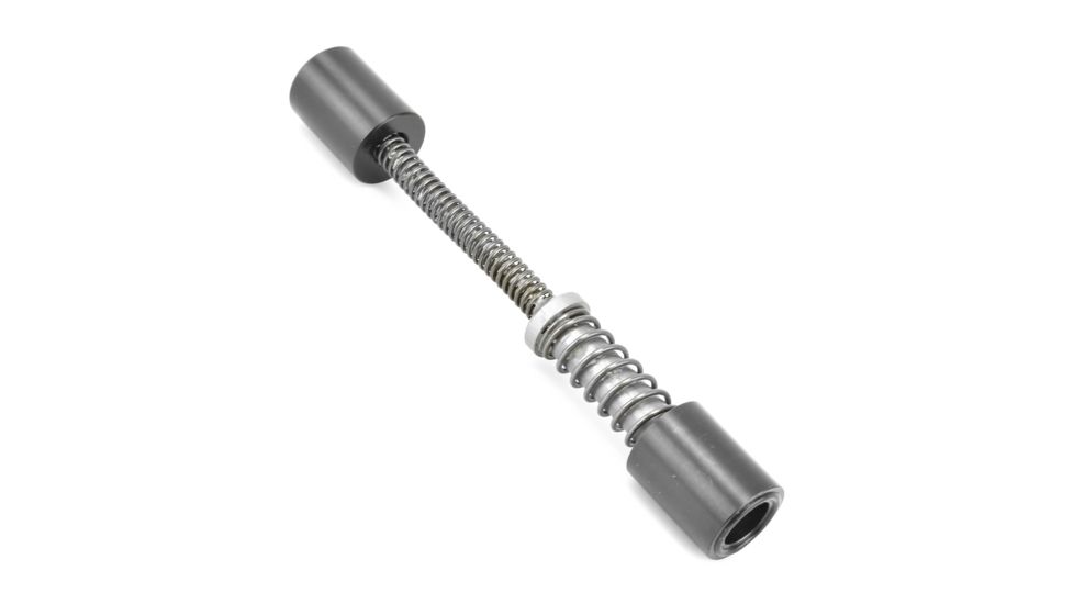 Armaspec Stealth Recoil Spring, AR-15, SRS-C, 5.56x45mm NATO, Black/Silver, ARM153-C, EDEMO1