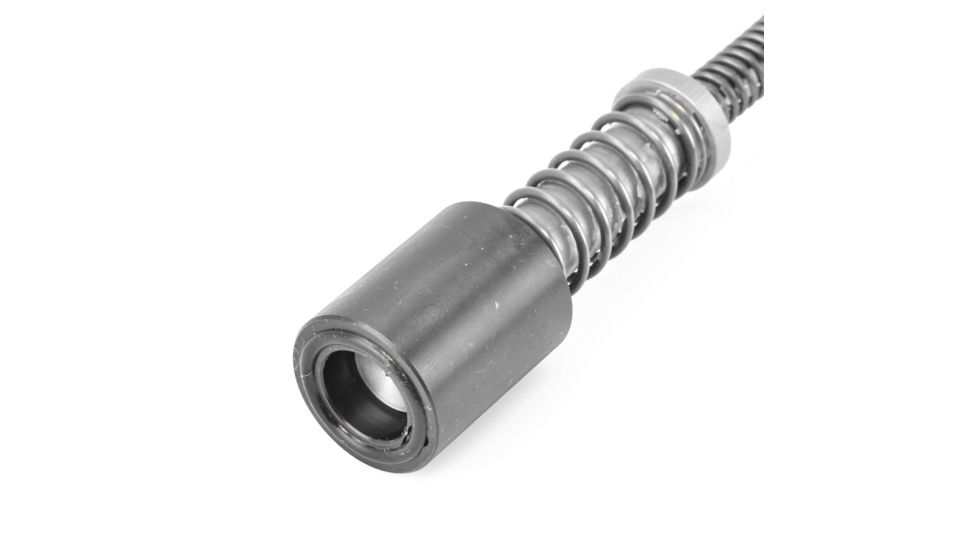 Armaspec Stealth Recoil Spring, AR-15, SRS-C, 5.56x45mm NATO, Black/Silver, ARM153-C, EDEMO1
