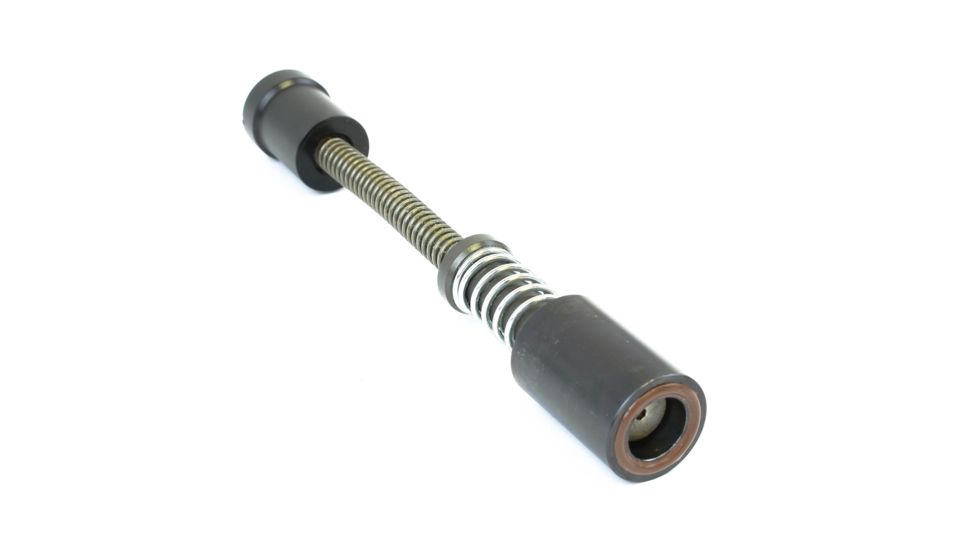 Armaspec Stealth Recoil Spring, AR-15, SRS-H, 5.56x45mm NATO, Black/Silver, ARM153-H