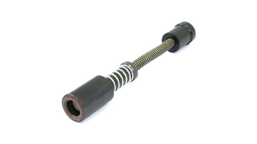 Armaspec Stealth Recoil Spring, AR-15, SRS-H, 5.56x45mm NATO, Black/Silver, ARM153-H