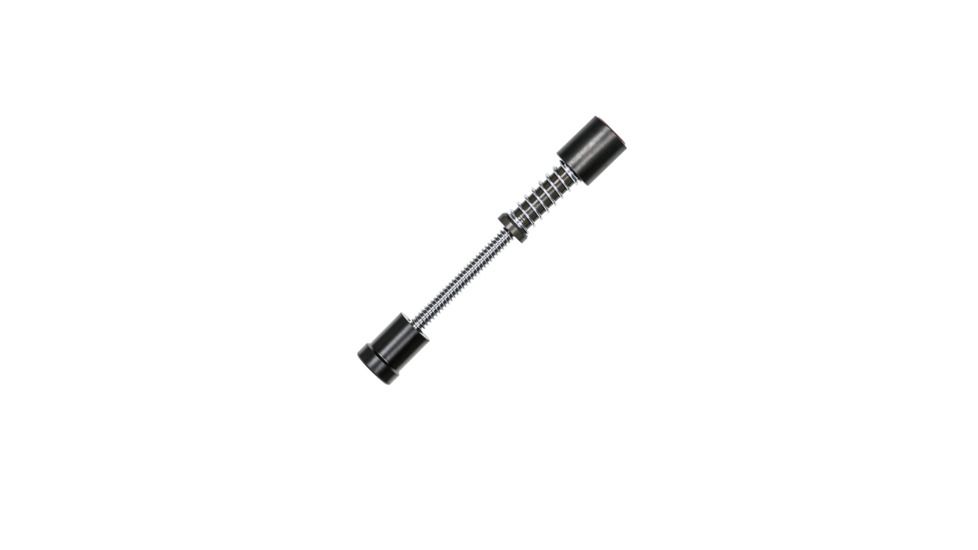 Armaspec Stealth Recoil Spring, AR-15, SRS-H, 5.56x45mm NATO, Black/Silver, ARM153-H