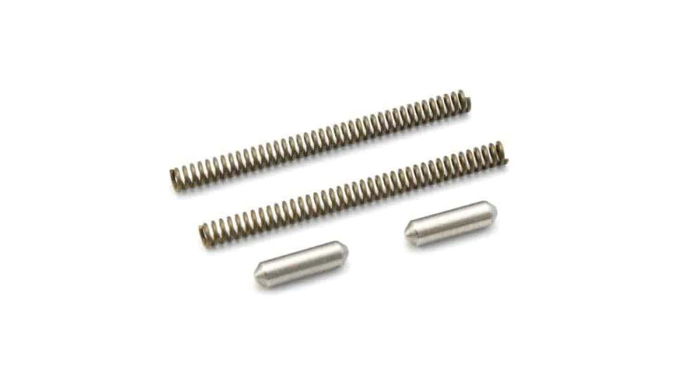 Armaspec Takedown Detent Set w/Springs, SS, ARM141-SS