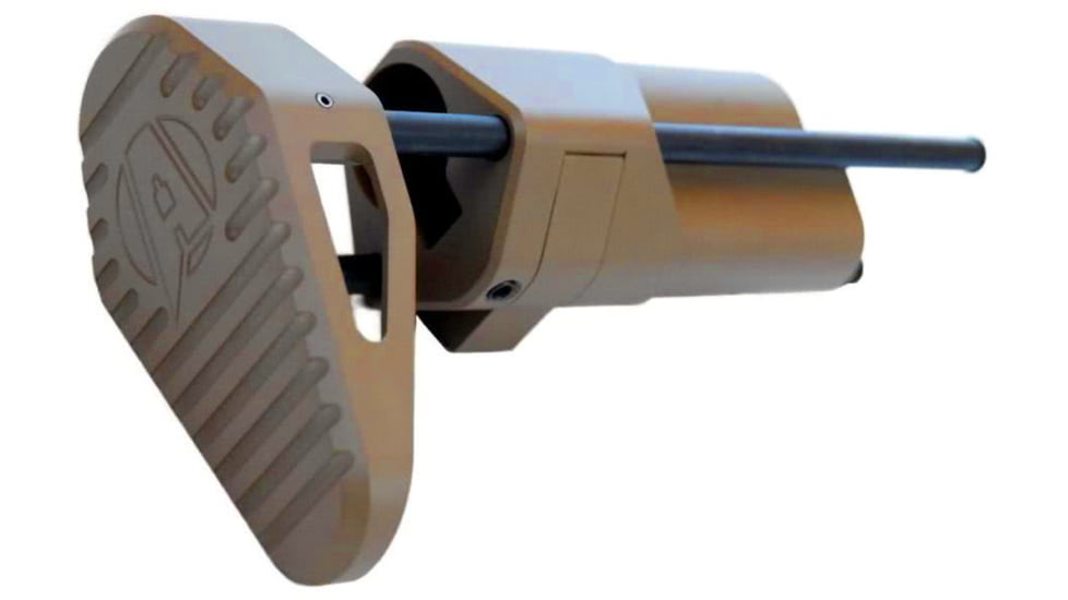 Armaspec XPDW Gen 2 Stock, Bronze, ARM235-BRZ