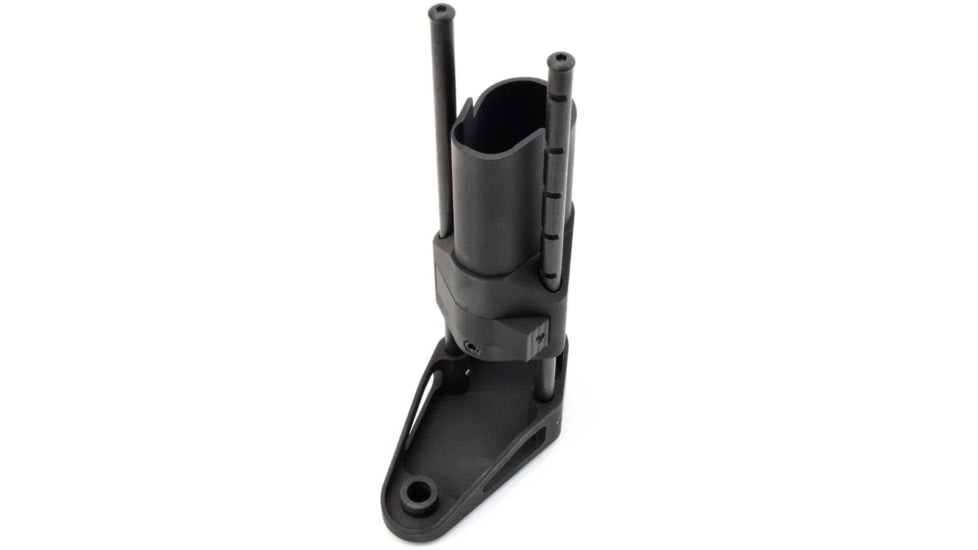 Armaspec XPDW Stock Gen 2, 6.878-10 in, Black, ARM235-BLK