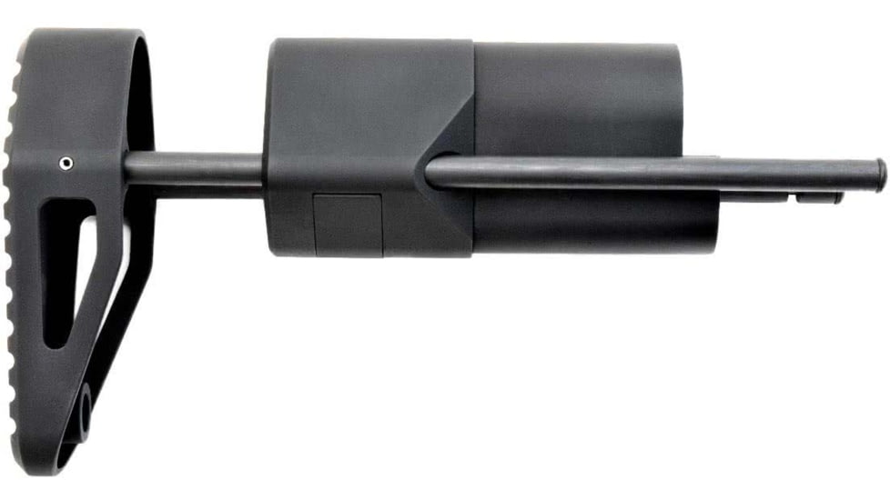 Armaspec XPDW Gen 2 Stock, Black, ARM235-BLK