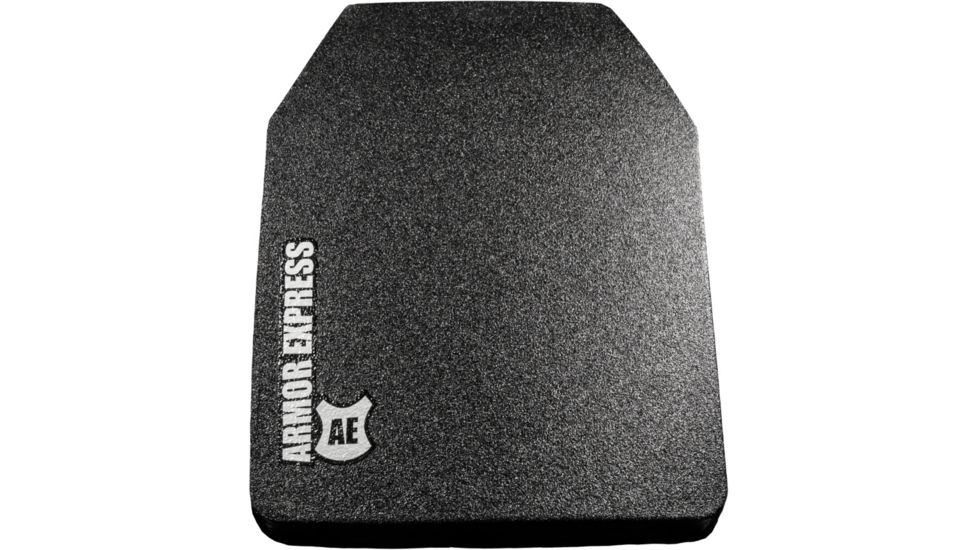 Armor Express Abrams H Ul Iii Sa - PLTH103MXSSE