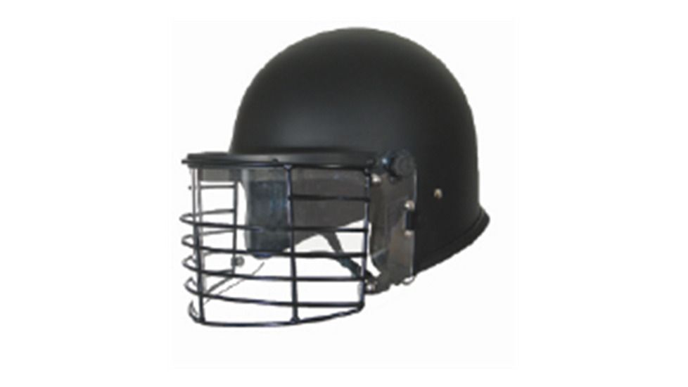 Armor Express Corrections Face Shield With Lquid Seal And Wire Face Guard - HELAECX30CFS