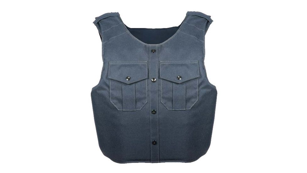 Armor Express - Dress Vest