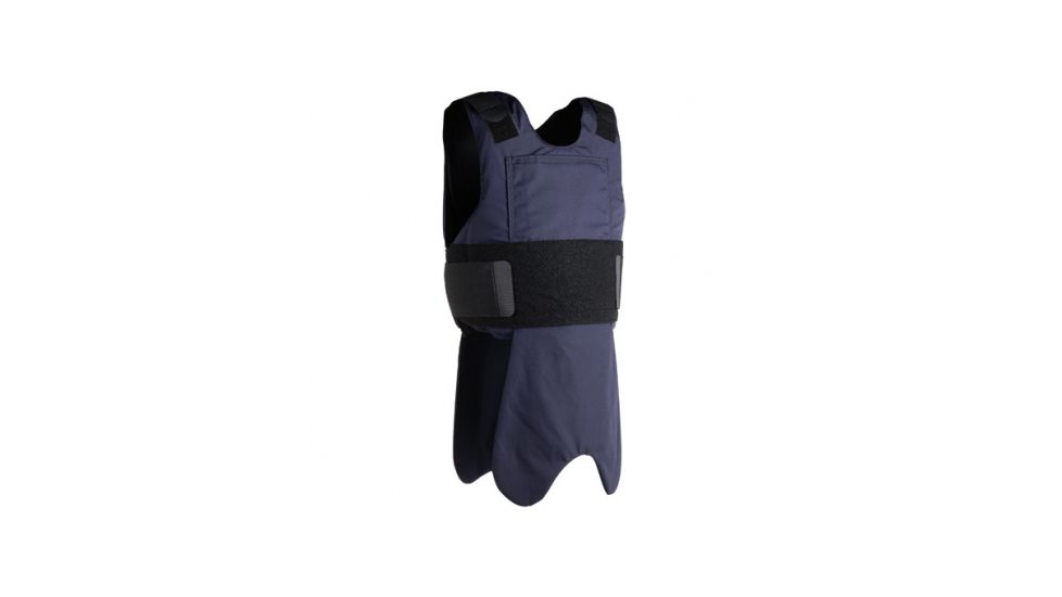 Armor Express Equinox Carrier, Women's, Navy, Tails - EQUFNavyT
