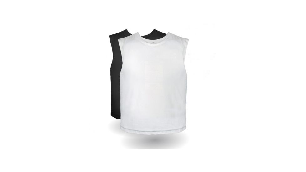 Armor Express Equinox Carrier F White No Tails - EQUFWHT