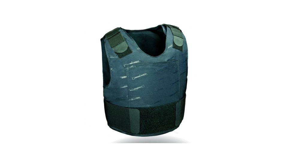 Armor Express Evo Carrier, Men's,Navy W/o Tails - EVOMNavy