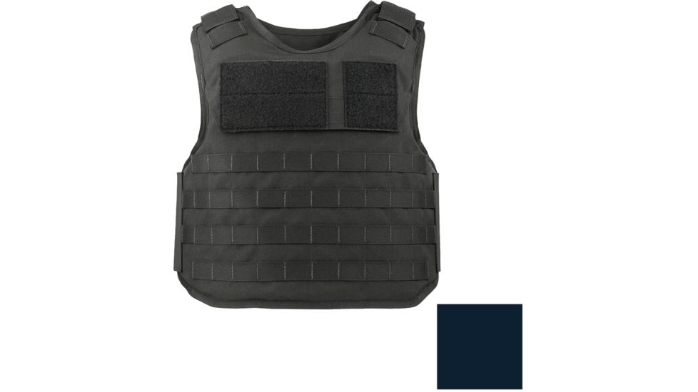 Armor Express Fearless Ocs, Lapd Navy - FRLOCSLAPDBRV