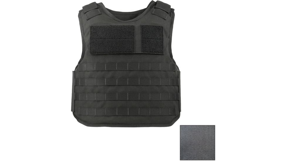 Armor Express Fearless Ocs, Tactical Gray - FRLOCSTGYBRV