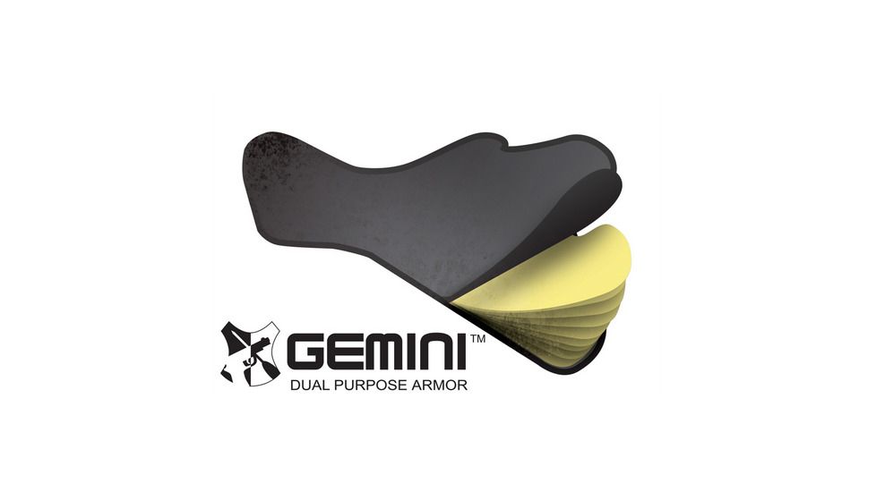 GEMINI LEVEL 3A/SPIKE 3