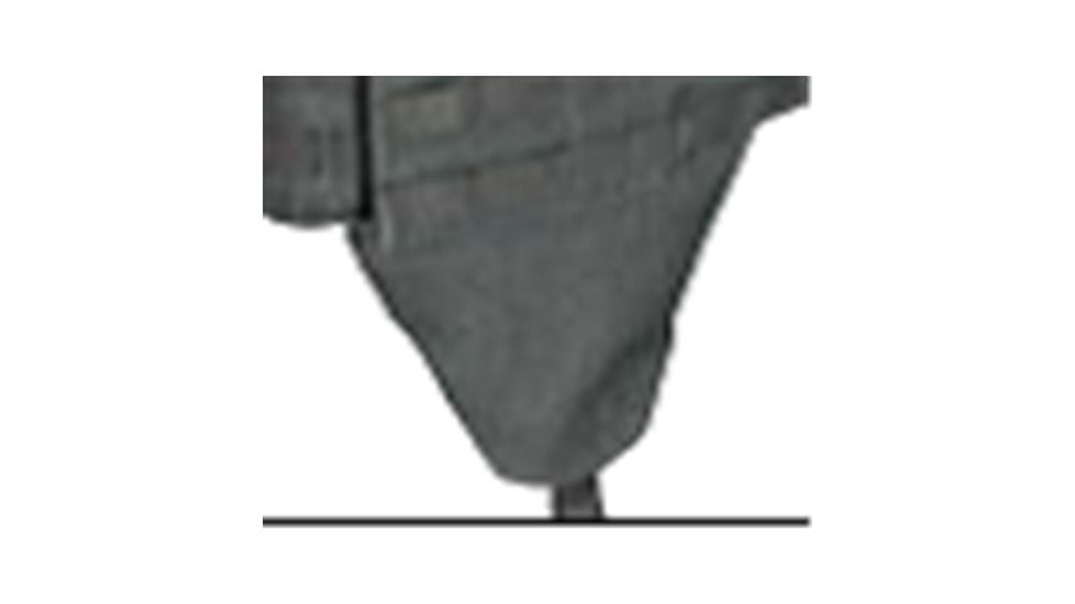 Armor Express - Halo Level IIIA - Groin Guard