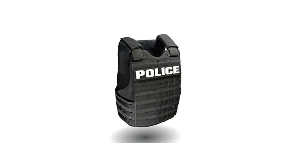 Armor Express Hrdm Carrier Ss Urb No Tail - HRDMURBS