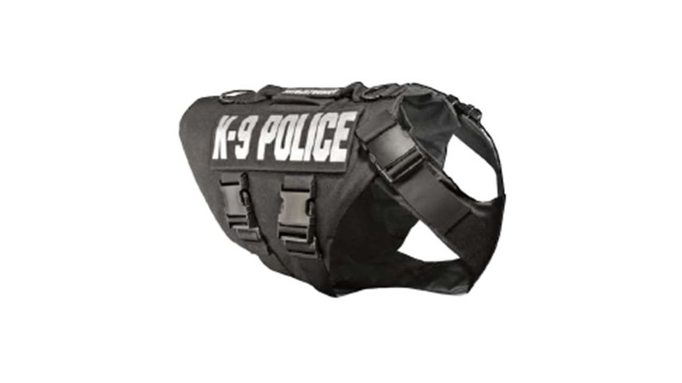 Armor Express K-9 Ballistics Halo Level 3a - K9HAL3A6