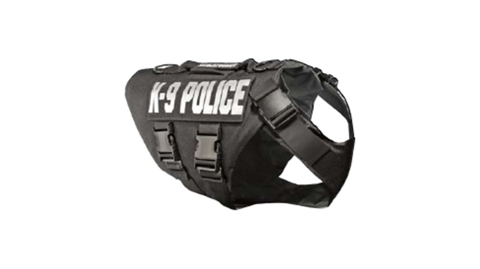Armor Express K-9 Ballistics Quantum Level 3 - K9QUA3A6