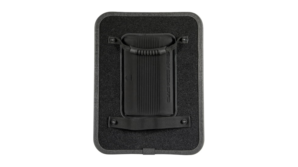 Armor Express Lighthawk S1, Black - SHS11620BLK