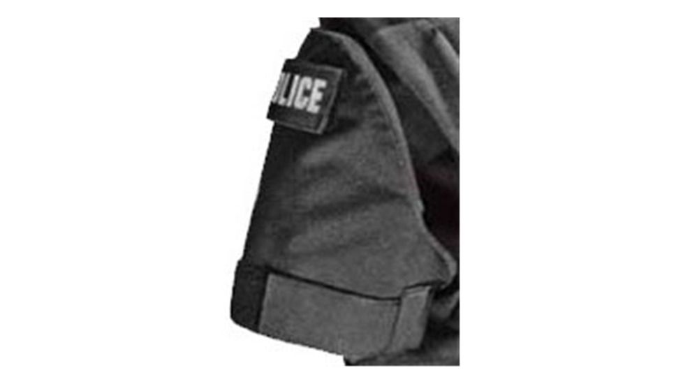 Armor Express - Quantum Level II - Max-Sleeves (Set)