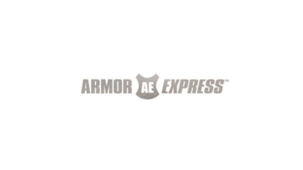Armor Express - Quantum Level II - Split Back Collar