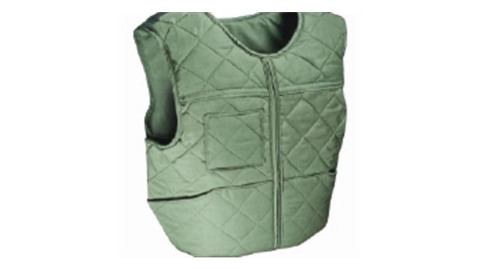 Armor Express - Quilted Insulated Carrier