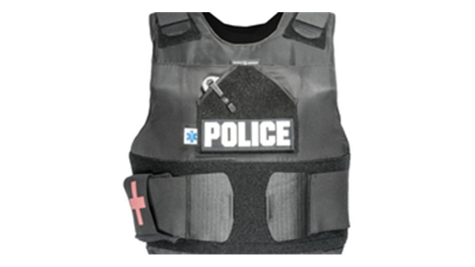 Revolution Carrier w/ Tactical Upgrade