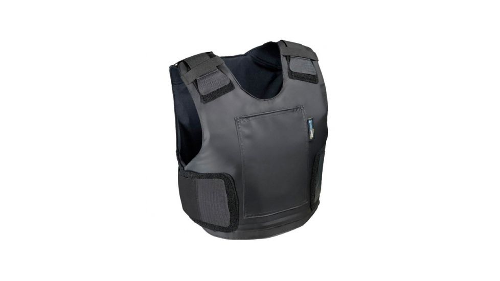 Armor Express Revolution, F, Lbl, No Tail - REVFLBL